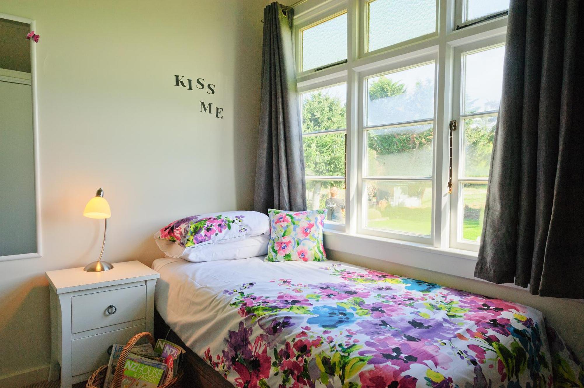 Blacks Hotel Ophir Luaran gambar