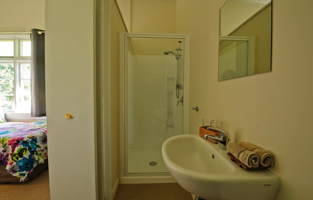 Blacks Hotel Ophir Luaran gambar