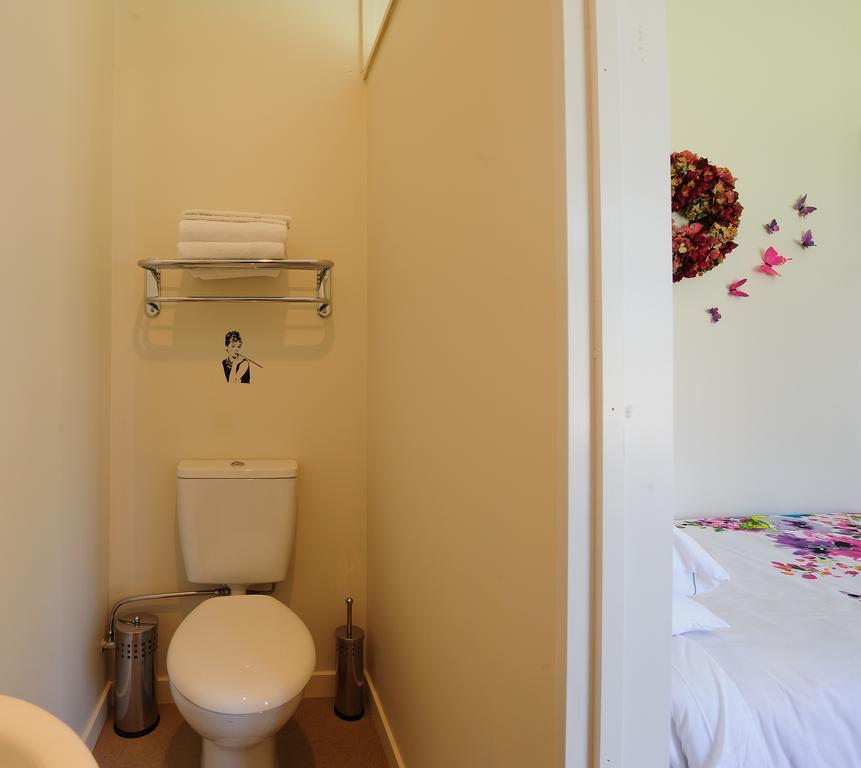 Blacks Hotel Ophir Luaran gambar