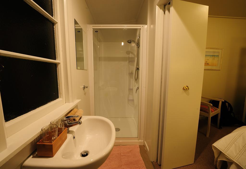 Blacks Hotel Ophir Luaran gambar
