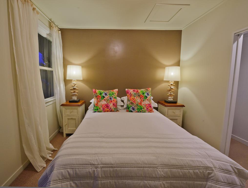 Blacks Hotel Ophir Luaran gambar