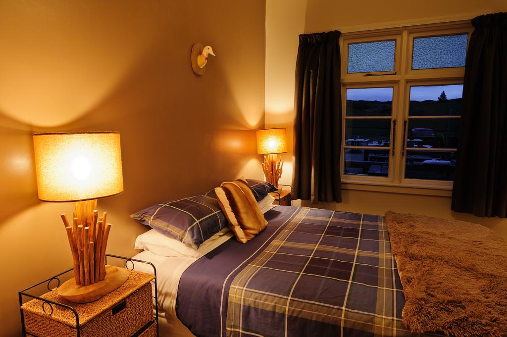 Blacks Hotel Ophir Luaran gambar