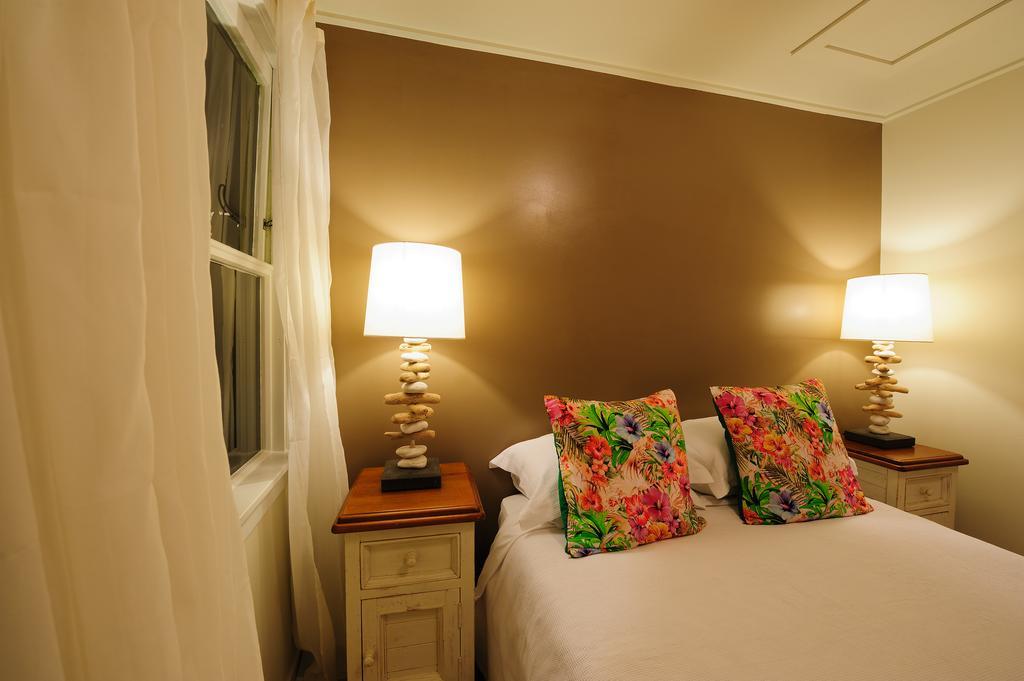 Blacks Hotel Ophir Luaran gambar