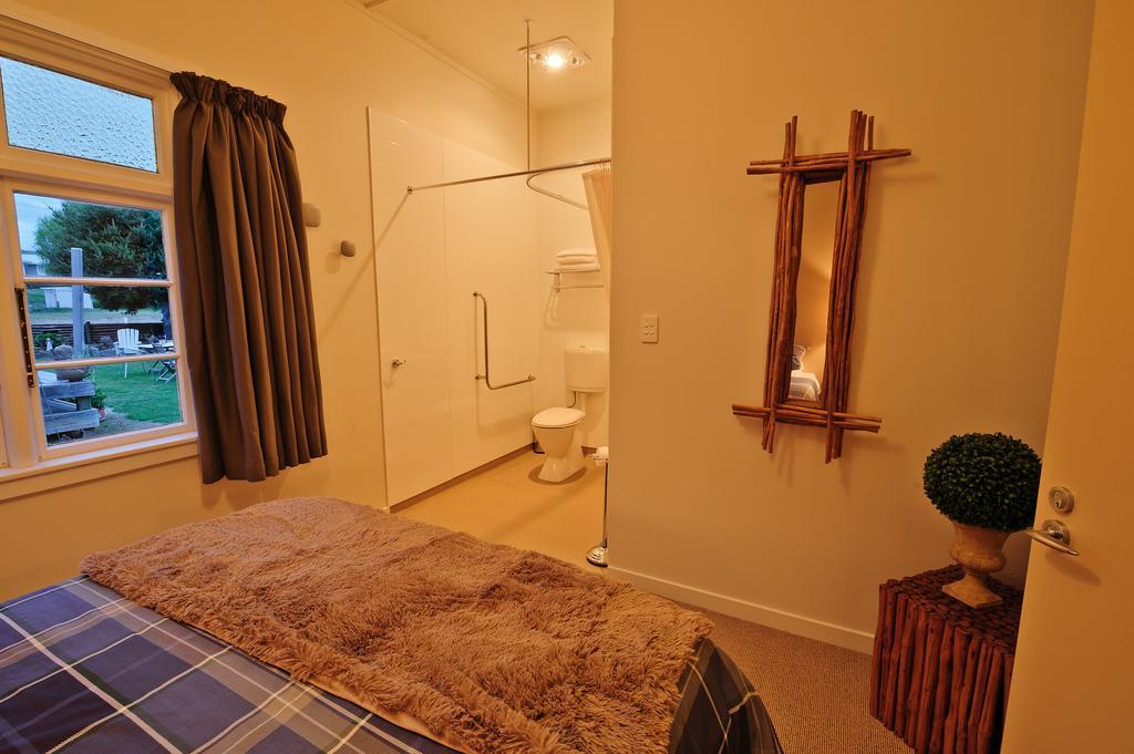 Blacks Hotel Ophir Luaran gambar
