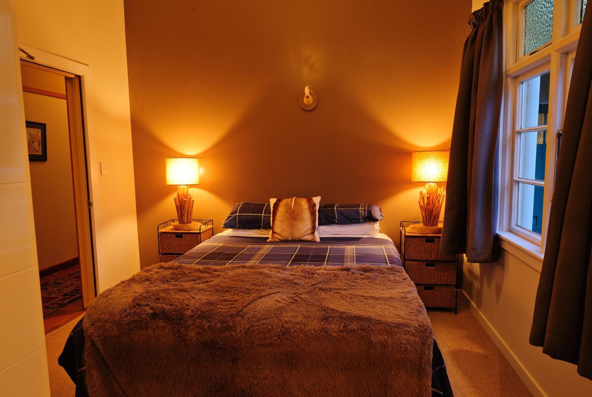 Blacks Hotel Ophir Luaran gambar