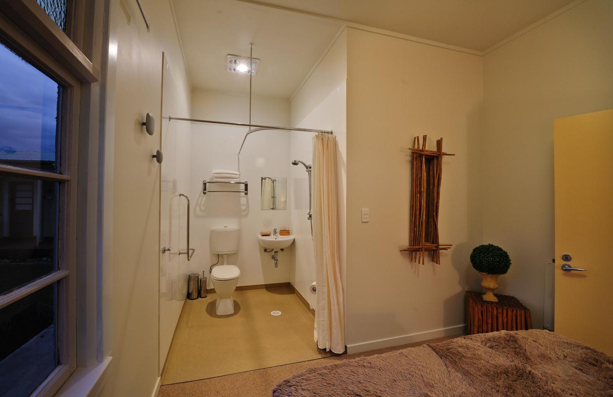 Blacks Hotel Ophir Luaran gambar