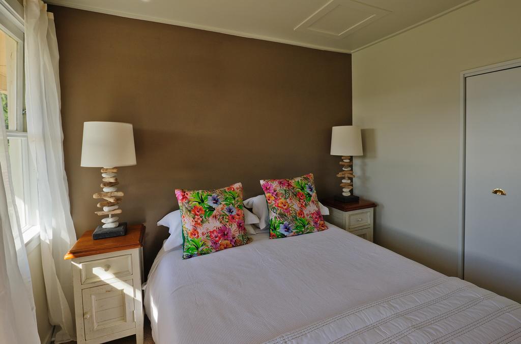 Blacks Hotel Ophir Luaran gambar