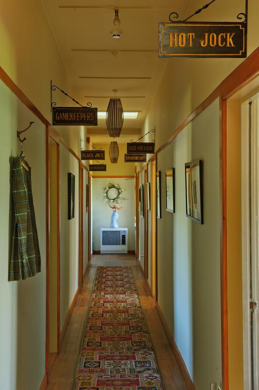 Blacks Hotel Ophir Luaran gambar