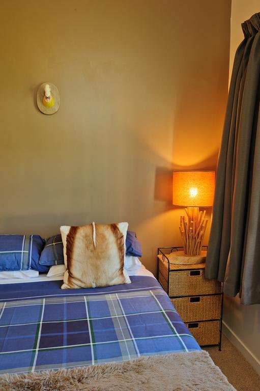 Blacks Hotel Ophir Luaran gambar