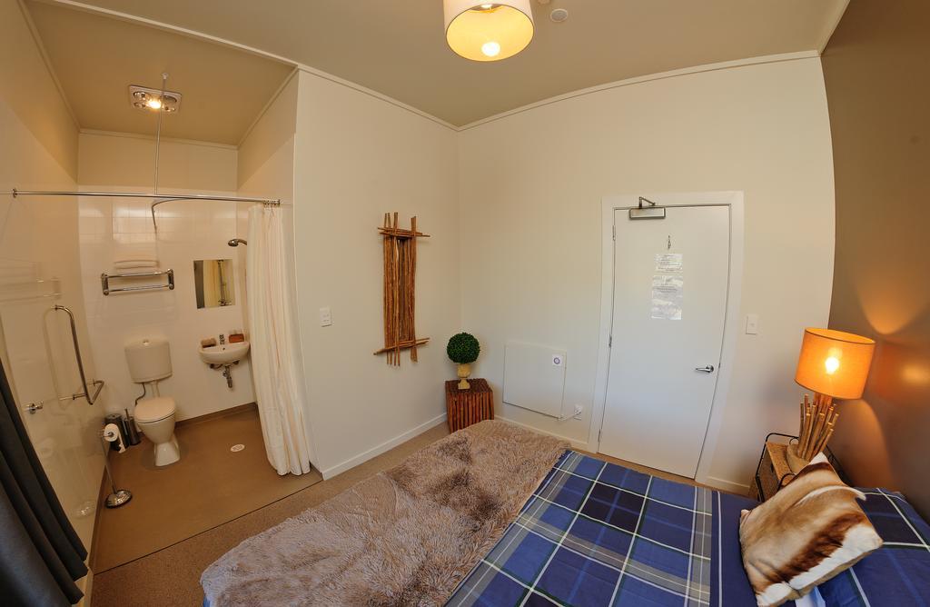 Blacks Hotel Ophir Luaran gambar