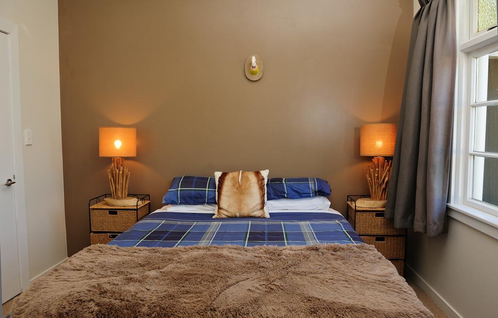 Blacks Hotel Ophir Luaran gambar