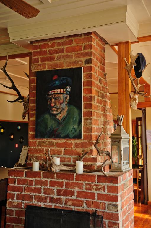 Blacks Hotel Ophir Luaran gambar