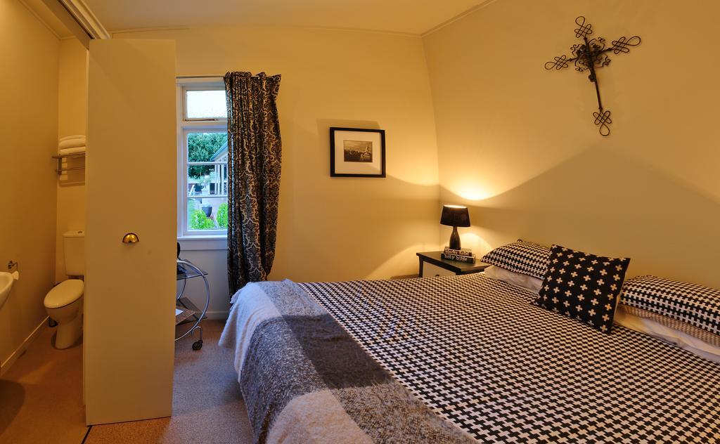 Blacks Hotel Ophir Luaran gambar