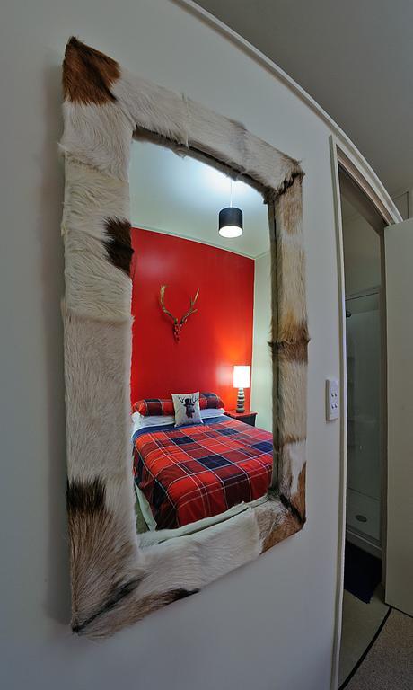Blacks Hotel Ophir Luaran gambar