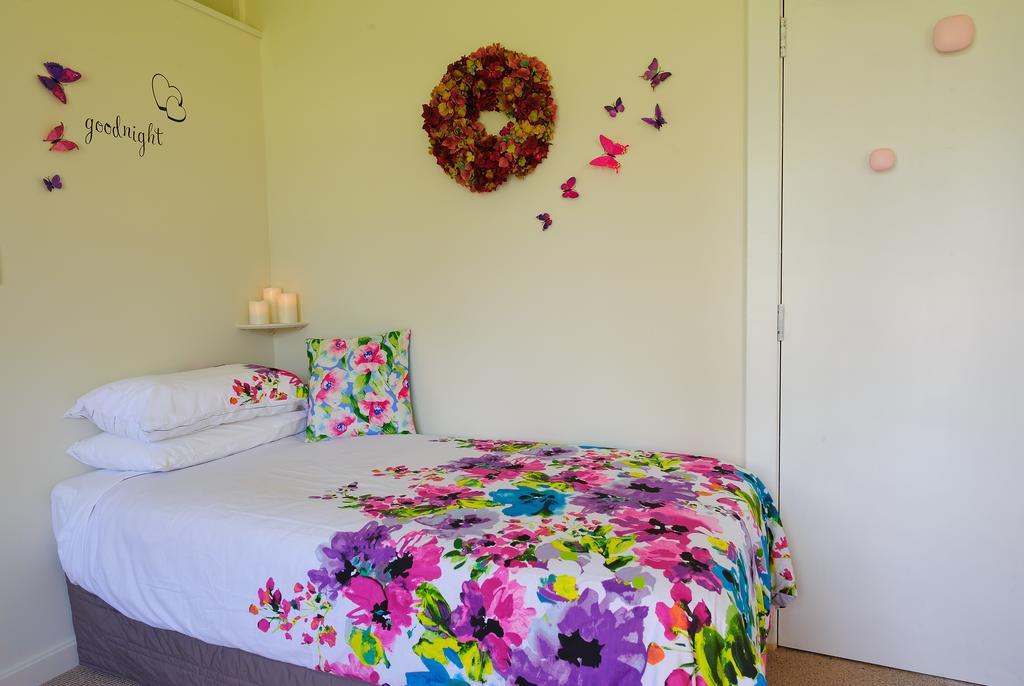 Blacks Hotel Ophir Luaran gambar
